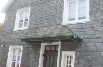 Ferienhaus Hof - Foto 1