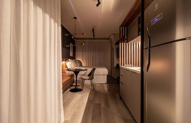 Iconyc Charlie Ibirapuera Hotel - Foto 52