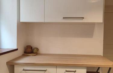 Gîte des remparts réservation par téléphone laissez vos coordonnées - Foto 14