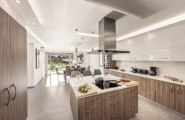 Villa Anastasia Maria - Foto 54