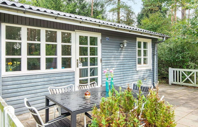 5 Person Holiday Home in Ans By-by Traum - Photo 27