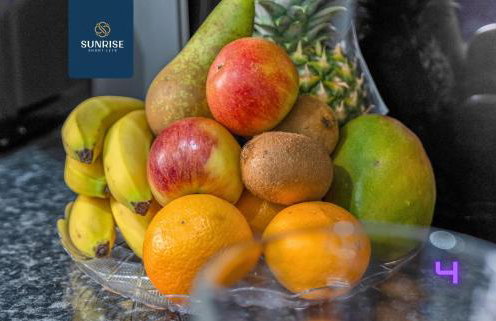 L2 - INVOICE and REDUCED PRICE only via SUNRISE SHORT LETS DUNDEE, Stunning 4 Bed House with 6 Beds and 3 bathrooms, TVs in each room, Free Parking, Fully Equipped, Local Amenities, Easy Ring Road Access, Special Rates and ONLY 9 Mins to STANNERGATE Ports - Foto 60