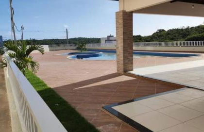 Flora ville condomínio club - Foto 3