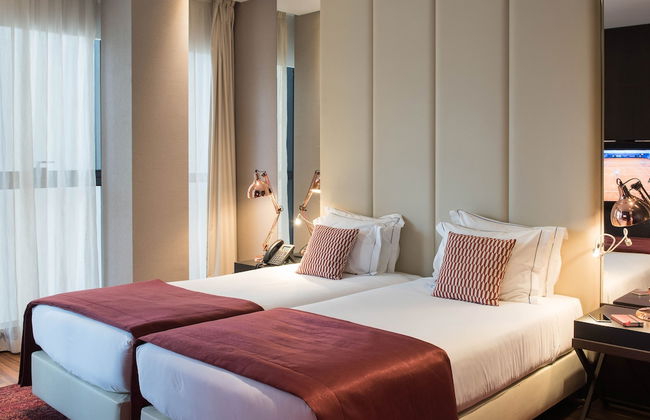 Upon Lisbon Prime Residences - Foto 5