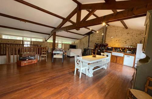 Ferme domaine de Maurel - Foto 6