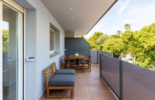 Aparthotel Vilassar - Foto 7