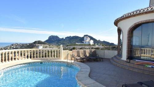 Villa in Pego with Pool near Mediterranean Sea - Foto 1