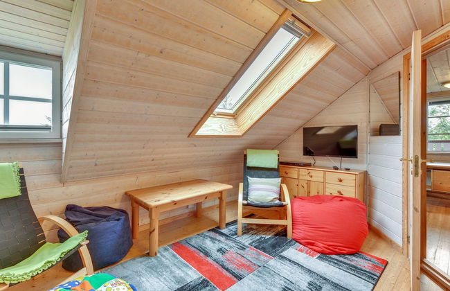 "Liam" - 800m to the fjord - Foto 21