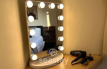 Myrtles Barn Amazing Renovated 2 Bed NO GUEST FEE - Foto 21