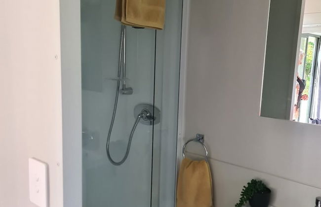 Private Country Cottage - Foto 7