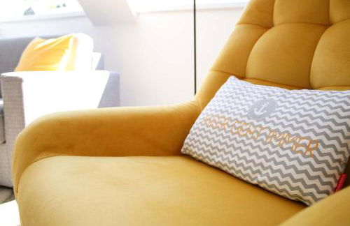 Lüttjeod - Apartment 17 - Foto 2