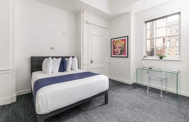 Maverick Suites at 28 Fenway - Foto 18