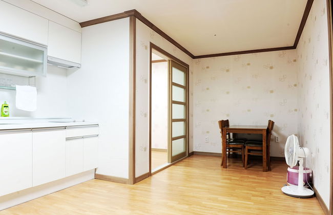 Buan Sangnok Sky Pension - Foto 31