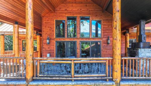 Snowed Inn - Meredith Lodging - Foto 1