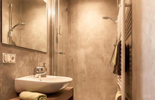 Residence Alpenrose - Foto 9