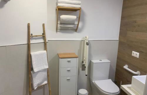 Puerta de Caceres Apartamento 1 - Foto 20