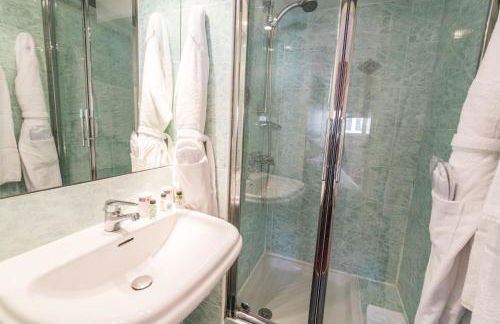 Cannes Croisette Prestige Apart'hotel - Foto 133