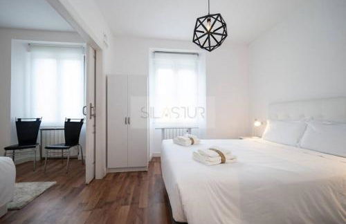 Vive Oviedo II Apartamento - Foto 2