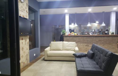 Quintal Secreto com Piscina Aquecida - Foto 7