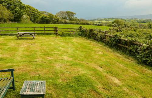 Henllys Lodge - Foto 17