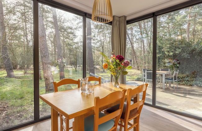 Center Parcs De Kempervennen - Foto 29