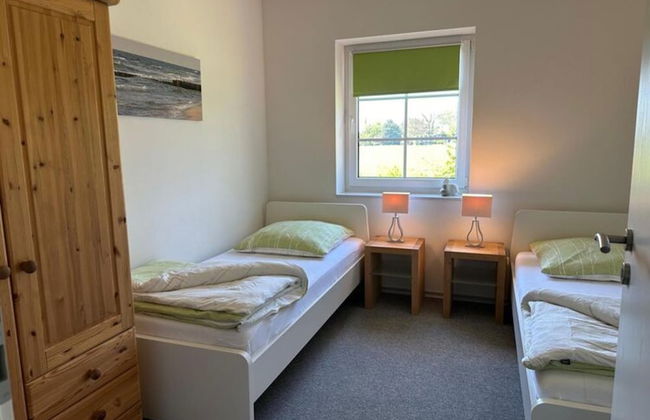 Apartment, Oldenburg in Holstein - Foto 4