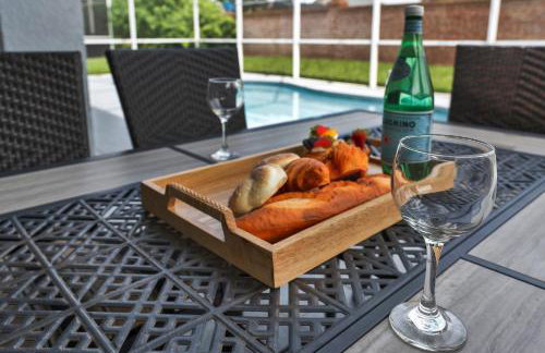 Stunning Home Near Disney World - Foto 36