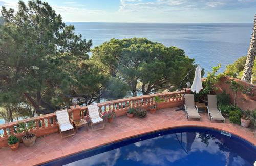 Villa Caprice - Foto 2