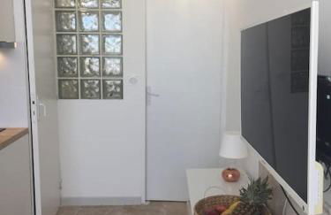 Appart Bianca T2 - Terrasse - Parking - Calme - 1mn de la mer - Photo 36