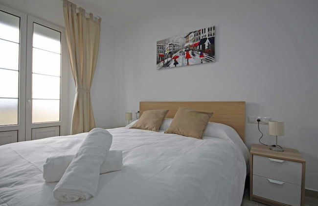 Esparteros 6 Estudios - Foto 17