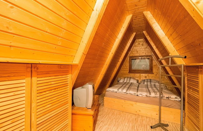 Cozy Forest Hideaway in Suhl - Foto 9