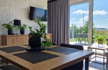 Dom Choczewo Zielony Zakątek - Foto 66