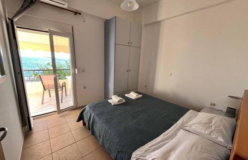 Eirini Apts On the beach - Foto 67