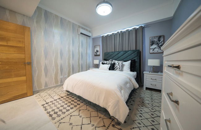 Las Mariposas 22-2F - Foto 4