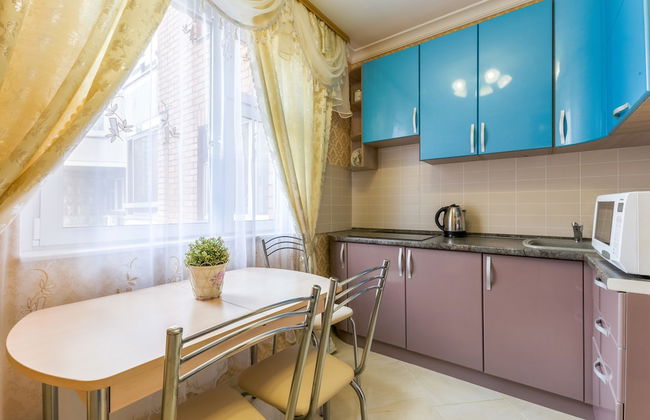 Inndays on Novocheremushkinskaya 57 - Foto 13