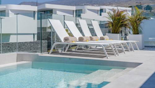 Villa Estándar 1 - Casangular by Upper - Foto 3, sunbed