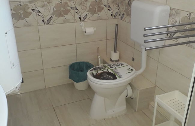 Appartment for 10-16 Persons - Foto 16