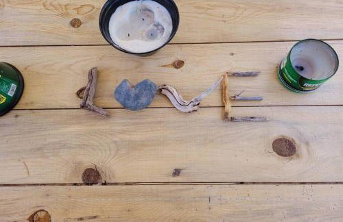 Live Simply Cabin, Walking distance to East Zion trails - Foto 36