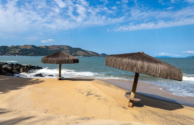 Mangaratiba Zonax in Mangaratiba - Foto 31