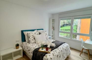 Apartamento Céntrico con Parking Privado - Foto 51