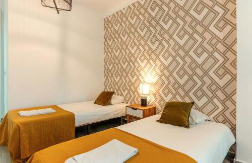 Carregado First Floor - Foto 35