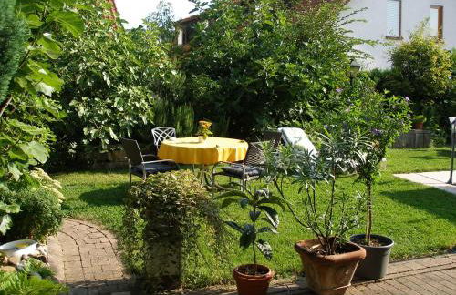 Gästehaus im Malerwinkel-Rhodt - Foto 22