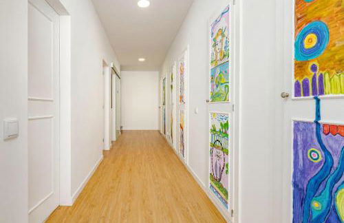 Villa-Kasia Ocean View Studios - Foto 31