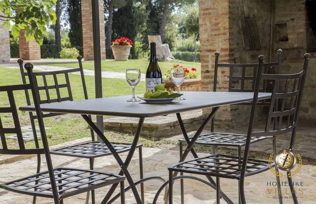 Villa Cattaneo - Foto 11