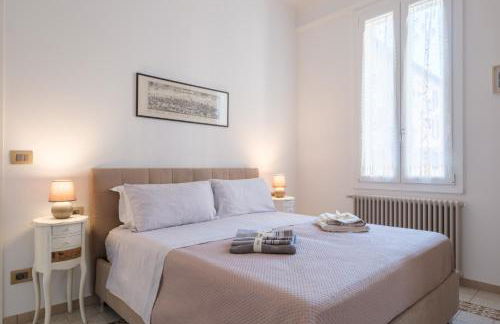 Brand New !!! Ancient BOLOGNA Centrale LIBERTY Style Completely RENOVATED 2025 - Photo 20