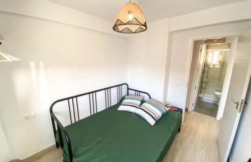 Mediterranean Sea Views Apartment in Huelin - Foto 34