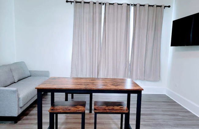 Walk to Duke Campus 1 Bedroom in Trinity Park - Foto 11