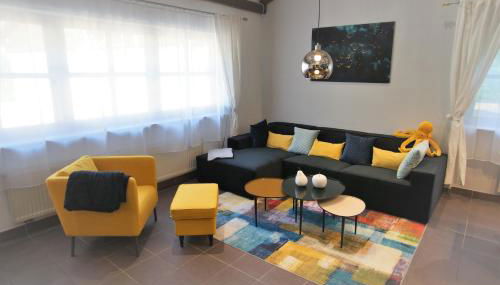 Mill Valley Villa - Foto 2