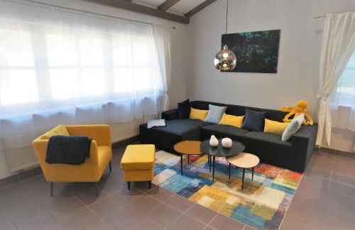 Mill Valley Villa - Foto 2