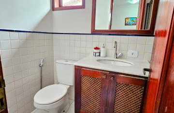 Casa Aconchegante - Com Passeio de Escuna de Cortesia! - Foto 8